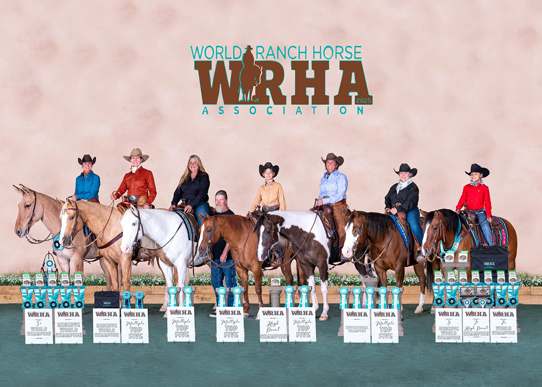 world-ranch World Ranch